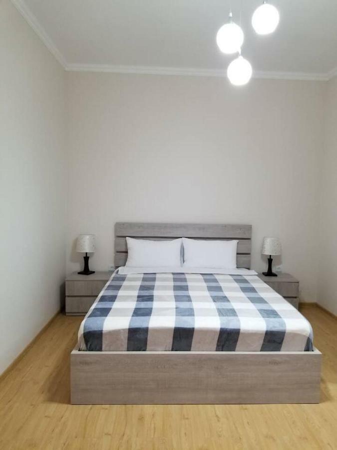 Апартаменты Марго Tbilisi Eksteriør billede